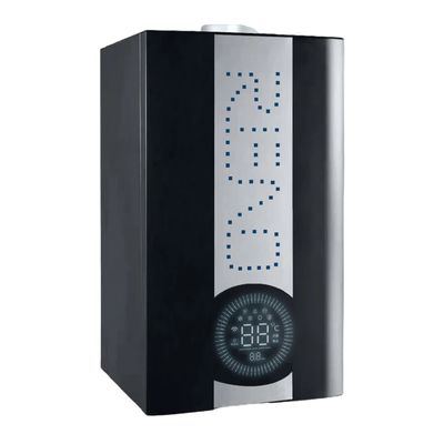 20-42Kw 벽에 매달린 가스 오븐