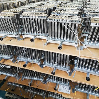 26 kw 40 kw 가스 벽은 보일러벽 말 탄 가스 고온수 히터 지능적 제어를 매달았습니다