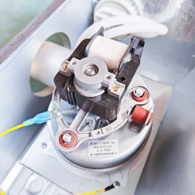 베스 기능 Lpg 발화된 보일러를 가열시키는 가스 퍼니스를 매다는 LED 디스플레이 벽