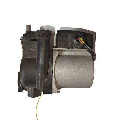 L1PB40-A(F4) 40Kw 가열 수영 가스 보일러벽은 스테인레스 강 샐을 탑재했습니다