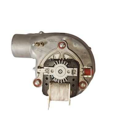 L1PB40-A(F4) 40Kw 가열 수영 가스 보일러벽은 스테인레스 강 샐을 탑재했습니다