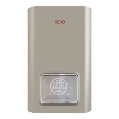가열과 수영 승객/화물겸용  가정용 가스 벽은 보일러  42 kw 가스 또는 PLG 고온수 히터를 매달았습니다