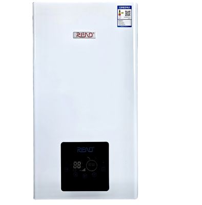 천연 가스 벽에 매달린 보일러 가정 바닥 난방 Lpg 가스 뜨거운 물 보일러