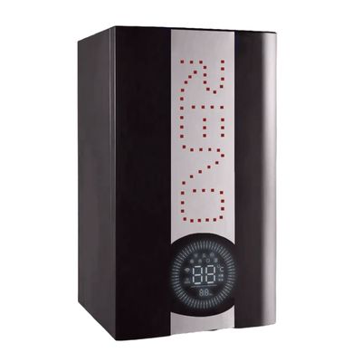 환경 친화적 인 난방 및 보호의 21 가지 유형과 함께 20 kW 벽 장착 가스 보일러